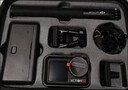 大疆 Osmo Action 5 Pro 畅拍 超旗舰画质运动相机 户外摩托骑行潜水徒步vlog相机   实拍图