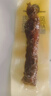 科尔沁 凹凸有型风干牛肉干原味200g 小块肉干肉脯 休闲零食  实拍图
