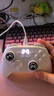 北通鲲鹏20无线游戏手柄智控双切扳机震动蓝牙手柄xbox电脑PC手机steam电视NSswitch2体感原神宝可梦ZA 实拍图