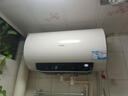 海尔（Haier）电热水器60升 PD3S 金刚无缝胆 AI长效镁棒终身免换 一级能效节能速热家用洗澡储水式水电分离安全 实拍图