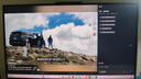 联想（Lenovo）YOGA 27高能AI元启一体电脑可旋转27英寸QHD屏（U9-285H 32G LPDDDR5X 1TSSD ）月神灰 实拍图