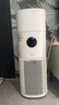 美的（Midea）【母婴认证加湿器】空气净化器一体鼻炎家用除甲醛除烟味除异味过敏原空气净化机RX400pro国家补贴 实拍图