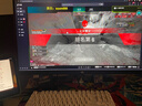 泰坦军团 24.5英寸 260Hz高刷 HDR400广色域 逐台校色FastIPS窄边框 PS5电竞显示器P2510H PLUS 原生240Hz  晒单实拍图