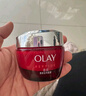玉兰油（OLAY）大红瓶面霜50g抗皱紧致抗衰老女士保湿面霜生日礼物送女友 实拍图