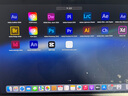 苹果（Apple） MacBook Pro/Air 二手苹果笔记本电脑 商务 办公 游戏 设计 剪辑 99新20款P42灰P72银十代16G/512G 实拍图