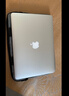 苹果（Apple） MacBook Pro/Air 二手苹果笔记本电脑 商务 办公 游戏 设计 剪辑 99新20款K32灰【机皇定制】16G/256G 实拍图
