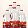 牛栏山二锅头 桶装 泡酒 口粮酒 清香风格 42度 2000ml*6桶 整箱装 实拍图