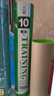 川崎（KAWASAKI）羽毛球比赛训练耐打鹅毛球10个装10号球 实拍图