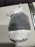 山山 新车除甲醛除异味车内专用竹炭包1.8kg炭包车载净化器  实拍图