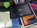 小米(MI) 红米平板Redmi Pad SE 11英寸平板电脑 90Hz高刷 娱乐影音办公学习平板 6+128GB烟青色 实拍图