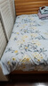 百丽丝水星家纺出品床上四件套纯棉100%全棉四件套床品被套床单套件1.5m床 实拍图