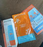 Mistine蜜丝婷防晒霜小黄帽60ml*2防水汗防紫外线高倍spf50+新年礼物 实拍图