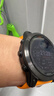 佳明（GARMIN）Fenix7X Pro太阳能飞盘高尔夫冰球橄榄球漂流运动智能手表旗舰版 实拍图