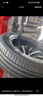 米其林（MICHELIN）汽车轮胎 235/65R18 110V 耐越 ENERGY MILE 【月黑风高】 实拍图