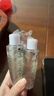 兰蔻净澈焕肤双重精华水50ml×3（新款） 极光水 保湿水杨酸 混油皮 实拍图