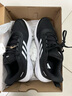 阿迪达斯（adidas）秋季男鞋运动鞋舒适耐磨减震休闲跑步鞋 40.5UK7码 实拍图