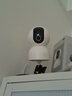 小米智能摄像机3云台版 500万像素3K超微光全彩AI人形侦测手机查看双频家用摄像头 实拍图