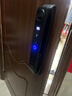 联想R20 Pro 掌静脉 智能门锁 指纹锁 3D人脸识别 智能锁 双摄像 电子锁 入户门 密码锁 电子锁 全自动 实拍图