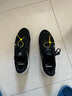 耐克NIKE跑步鞋男缓震透气QUEST 5运动鞋 DD0204-001黑白44 实拍图