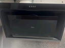 美的（Midea）抽吸排油烟机 家用侧吸式吸油烟机 以旧换新国家补贴立减15% 出租房屋脱排烟机CXW-200-J30 实拍图