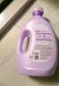 金纺衣物调香大师香氛柔顺剂护理剂樱花16斤 持久留香除味 香软防静电 实拍图