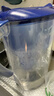 碧然德（BRITA）过滤净水器 滤水壶 海洋系列 3.5L(蓝色）+去水垢专家版滤芯11枚 环保加固包装 实拍图