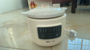 小熊（Bear）电炖锅 电炖盅 煲汤锅炖汤锅 婴儿辅食锅煮粥锅熬粥宝宝炖盅养生小型1-2人煮粥神器DDG-H15Z6 1.5L 实拍图