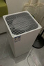 米家小米空气净化器4lite 除甲醛除菌除异味 空气伴侣 除PM2.5 AC-M17-SC 实拍图