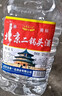 【口粮酒精选】北京二锅头清香型高度桶装瓶装泡药酒白酒 多度数 52度 5L 1桶 实拍图