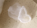 水槽过滤网弹力袋口厨房洗菜盆一次性漏网水池下水道洗碗池防堵塞 【200只 加厚款】一次性过滤网 实拍图