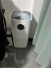 美的（Midea）【母婴认证】甲醛数显空气净化器鼻炎家用除醛除烟味异味过敏原空气净化机森林家L1pro国家补贴 实拍图