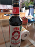 海天 生抽酱油500ml【0金标特级酱油】金标系列 0添加防腐剂 实拍图