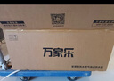 万家乐燃气热水器【恒温王P3(F)·5A超一级恒温】16升天然气一级节能省气45%静音防冻以旧换新精控恒温芯 实拍图
