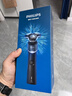 飞利浦（PHILIPS）电动剃须刀新一代旋护5系 净护双升级AI智能痘敏肌刮胡刀  生日圣诞节礼物送老公父亲男友国家补贴 实拍图