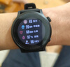 宜准（EZON）马拉松GPS心率表专业竞技双频全星座运动跑步手表进阶版 R7曜石黑 实拍图