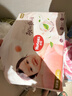 好奇（Huggies）铂金装小桃裤拉拉裤L76片(9-14kg)大号尿不湿【透爽散热】 实拍图