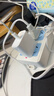 绿联20W充电器适用苹果17充电头Type-C氮化镓快充iPhone17ProMax/Air/16/15/14/iPad平板小米华为手机 实拍图