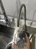 钻芯净水器专用水龙头家用2分直饮厨房304不锈钢美式纯水机配件 实拍图