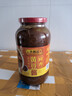 李锦记 鲜香黄豆酱808g 非转基因黄豆  豆香咸鲜 蘸拌焖炖炒 调味酱料 实拍图
