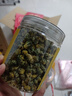 印象堂茶叶 新茶新花菊花茶胎菊 正宗菊花蕾花草茶50g罐装养生茶自己喝 实拍图