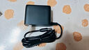 绿联12V/3A电源适配器  通用AOC显示器电脑硬盘盒路由器光猫机顶盒摄像头DC圆孔电源充电线1.5米 40250 实拍图