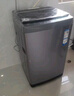海尔（Haier） 全自动波轮洗衣机 10KG 家用宿舍出租房 一级能效 家电国家补贴以旧换新京东自营 XQB100-Z719 实拍图