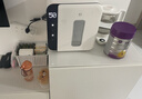 新贝婴儿消毒柜带烘干 紫外线奶瓶消毒器 消毒锅19颗灯珠10L8016-2 实拍图