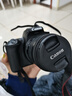 佳能（Canon）EOS 200D2 II 二代 单反相机 4K Vlog视频 家用便携高清美颜照相机 18-55mm标准变焦 旅行畅玩套装 实拍图