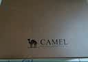 骆驼（CAMEL）男士复古户外登山工装休闲低帮鞋 G13A342170 卡其 43  实拍图
