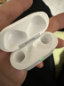华强北顶配【严选正品丨Air4代降噪款】蓝牙耳机适配苹果无线2025新款半入耳式金榜iPhone17/16/15顶配pods4 【原版正装全功能顶配版】 主动降噪+空间音頻+三真电量 实拍图