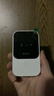 小讯智能【送一年免费流量】5G千兆网速移动随身wifi6 免预存9.9月租高速升级居家办公无限制流量无线宽带 镜面【至尊版】-赠送1年流量-双频多核 赠送 10G*6个月高速流量 实拍图