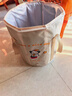 妙然可折叠卡通泡脚桶38cm25L过膝旅行出差家用泡脚袋足浴洗脚盆水桶 实拍图