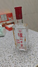 泸州老窖 六年窖头曲 浓香型白酒 52度500ml 2瓶（配礼袋） 实拍图