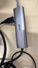 宏碁（acer）Typec/USB转网口扩展坞分线器HUB集线器 笔记本电脑网线转接头RJ45转换器台式机拓展坞 实拍图